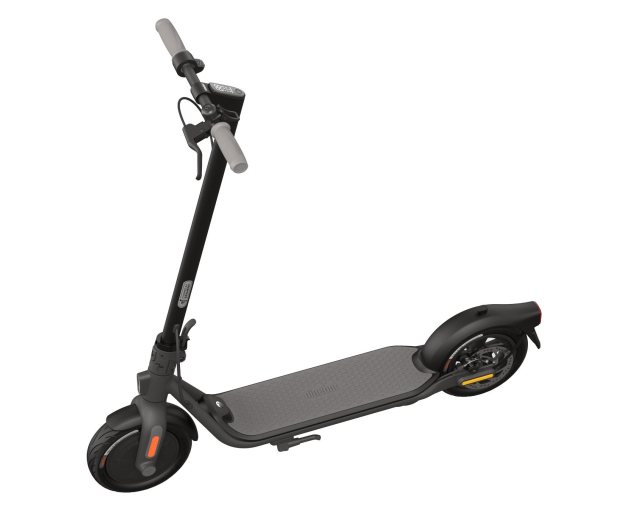 Segway-Ninebot KickScooter F20D - 733924 - zdjęcie 2